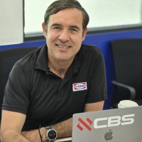 Oscar Vazquez