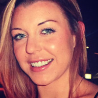 Nicole Comer