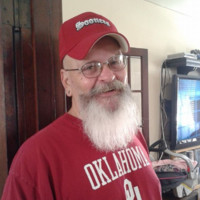 David Cauthron