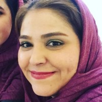 Mahboubeh Safaei