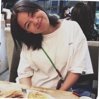 Alison Tsang