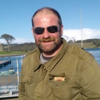 Christoph Gartlacher
