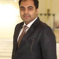 Prashant Prakash