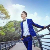 罗书桓