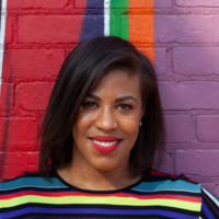 Tracee Ellerbe