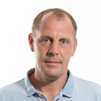 Morten Bach Larsen