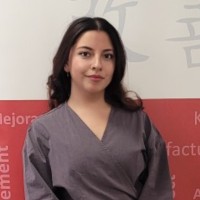 Angelica Monroy