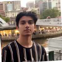 Huzaifa Kallu