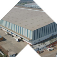 Antariksh warehouse Leasing Services