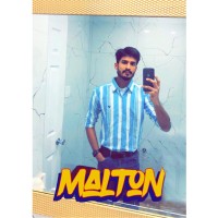 Pratham Gupta