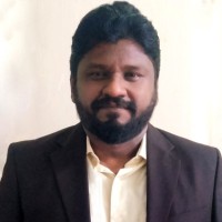 Saravana Kumar Palani