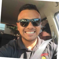Cesar Altamirano