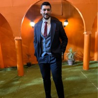 Mohamed Gamal