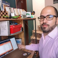 Oscar Julian Arcila Padilla