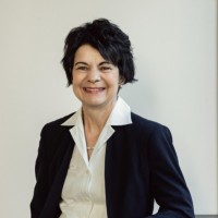 Erika Leuenberger