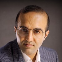mohammad moghimi