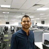 Mahmoud Saleh Beheiry