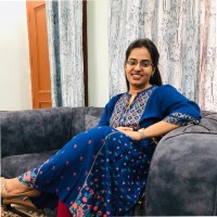 Shefali Goyal