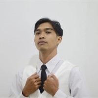 R. Romy Febriandi, Amd.Kep