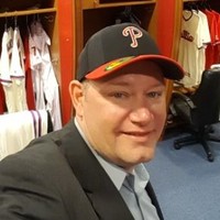 Raymond Jones