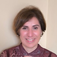 Covadonga González Bardio