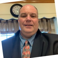 Michael Smith, R.N., Cen, Phrn, Fp-C, Nremt-P