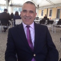 Oscar Catarino