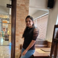 Ashwini Medhe
