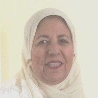 Hoda El Diwani