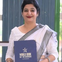 Gurpreet Kaur Chandok