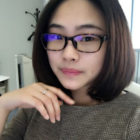 Celine Huang
