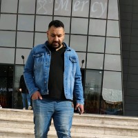 Haider Salah