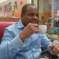 Chef Ejecutivo Alfredo Cruz