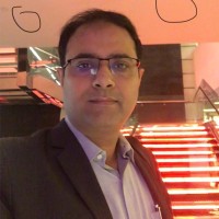 Chetan Sarvaiya