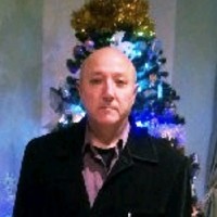 Antonio García de la Rosa Ma