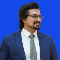 Umer Yahya