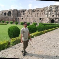 Saurabh Kumar