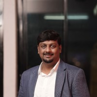 Shamanth Ramesh