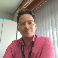 Jamaluddin Mohd Yusof