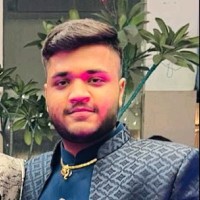 Pushp Garg