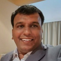 Ravi Venkataraman