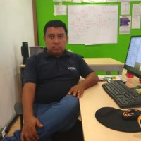 Erasmo Garcia Arenas