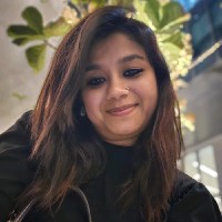 Rinku Barua
