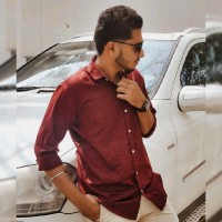 Mohamed Ashfaq.R