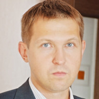 Sergey Polosin