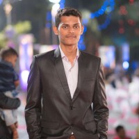 Aditya Bhogale