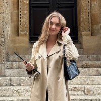 Iseult De Mallet Burgess