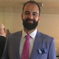 Amar Cheema
