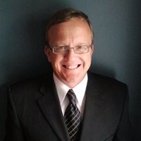 Roger Tucker