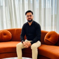 Adil Khursheed